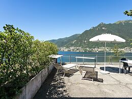 Belvilla by OYO La Cava - D