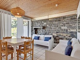 Belvilla by OYO La Cava - D