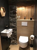 Holiday Home in Nimbermont With Garden