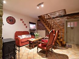 Restored Cottage in an old Ardennes Farmhouse