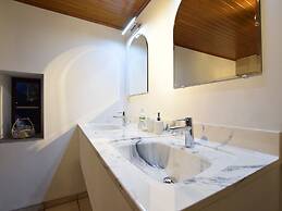 Holiday Home in Nimbermont With Garden