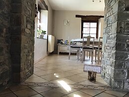 Holiday Home in Nimbermont With Garden