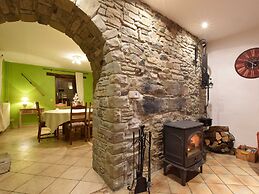 Holiday Home in Nimbermont With Garden