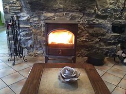 Holiday Home in Nimbermont With Garden