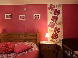 Holiday Home in Nimbermont With Garden