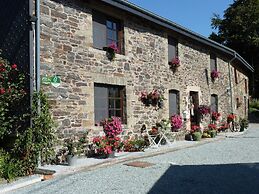 Holiday Home in Nimbermont With Garden