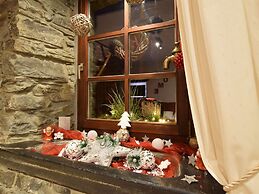 Holiday Home in Nimbermont With Garden