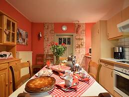 Holiday Home in Nimbermont With Garden