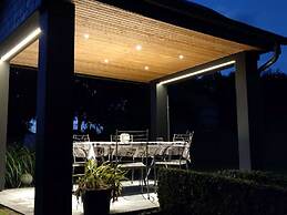 Holiday Home in Nimbermont With Garden