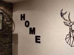 Holiday Home in Nimbermont With Garden