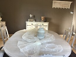 Cozy Nimbermont Home