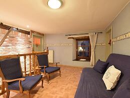 Holiday Home in Nimbermont With Garden