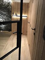 Holiday Home in Nimbermont With Garden