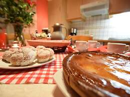 Holiday Home in Nimbermont With Garden