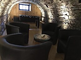 Holiday Home in Nimbermont With Garden