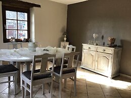 Cozy Nimbermont Home