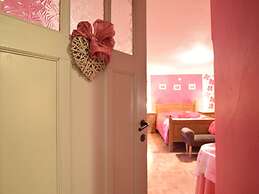 Holiday Home in Nimbermont With Garden