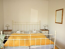 Cosy Apartment in Semlow Germany With Garden