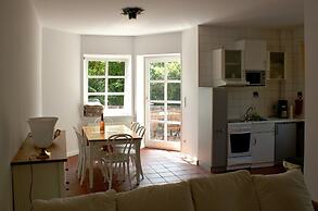 Ferienwohnung in Semlow