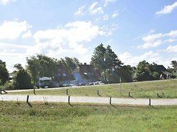 Cosy Apartment in Semlow Germany With Garden