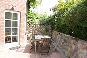 Ferienwohnung in Semlow