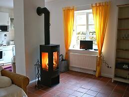 Cosy Apartment in Semlow Germany With Garden