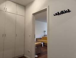 Ferienwohnung in Semlow