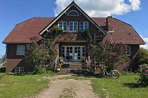 Ferienwohnung in Semlow