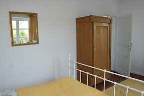 Ferienwohnung in Semlow