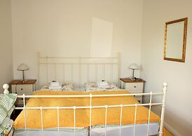 Ferienwohnung in Semlow