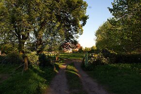 Ferienwohnung in Semlow