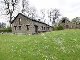 Spacious Holiday Home in Houffalize With Barbecue