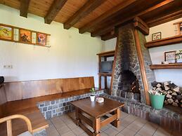 Spacious Holiday Home in Houffalize With Barbecue