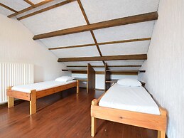 Spacious Holiday Home in Houffalize With Barbecue