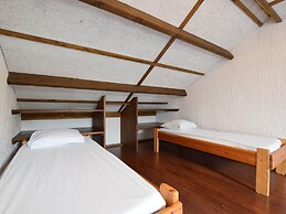 Spacious Holiday Home in Houffalize With Barbecue