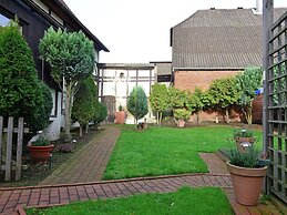 Apartment in Lowensen With Terrace