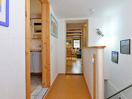 Apartment in Lowensen With Terrace