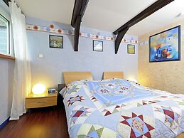Apartment in Lowensen With Terrace