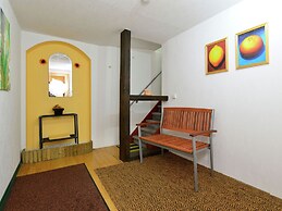 Apartment in Lowensen With Terrace