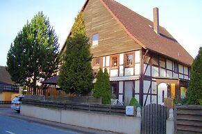 Apartment in Lowensen With Terrace
