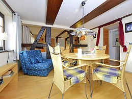 Apartment in Lowensen With Terrace