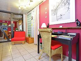 Apartment in Lowensen With Terrace