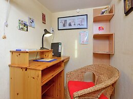 Apartment in Lowensen With Terrace