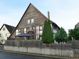 Apartment in Lowensen With Terrace