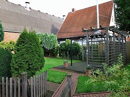 Apartment in Lowensen With Terrace
