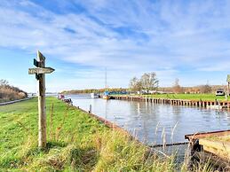 Modish Apartment in Rövershagen near Sea