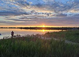 Modish Apartment in Rövershagen near Sea