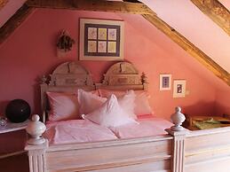Beautiful Apartment in Damgarten With Garden