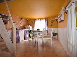 Apartment With Garden in Damgarten
