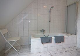 Apartment in Wittenbeck With Terrace